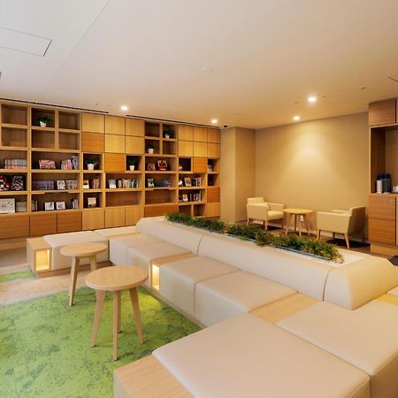 Jr Inn Sapporo Kita 2 Jo Dış mekan fotoğraf