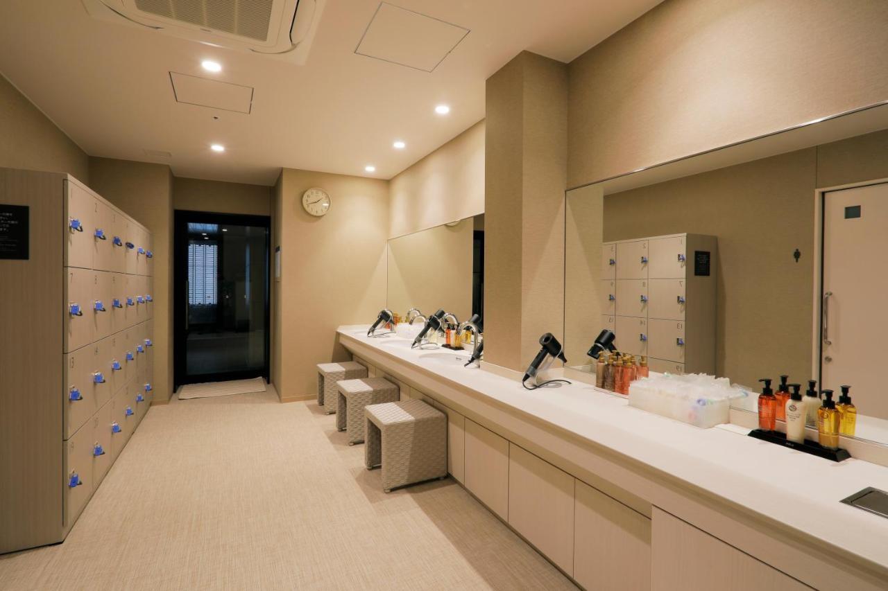 Jr Inn Sapporo Kita 2 Jo Dış mekan fotoğraf