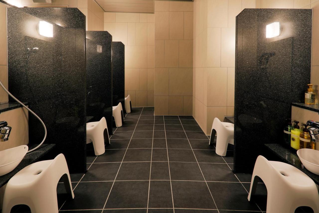 Jr Inn Sapporo Kita 2 Jo Dış mekan fotoğraf