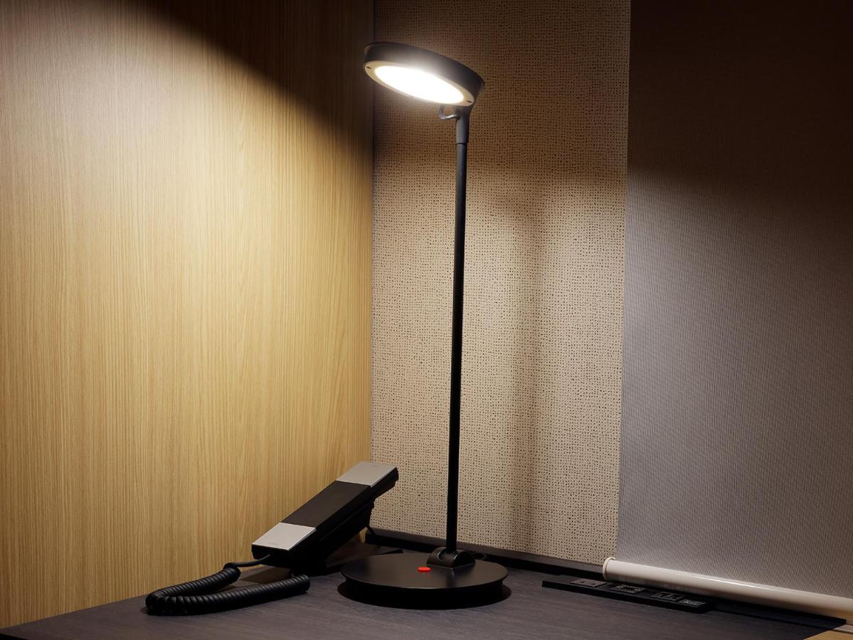 Jr Inn Sapporo Kita 2 Jo Dış mekan fotoğraf