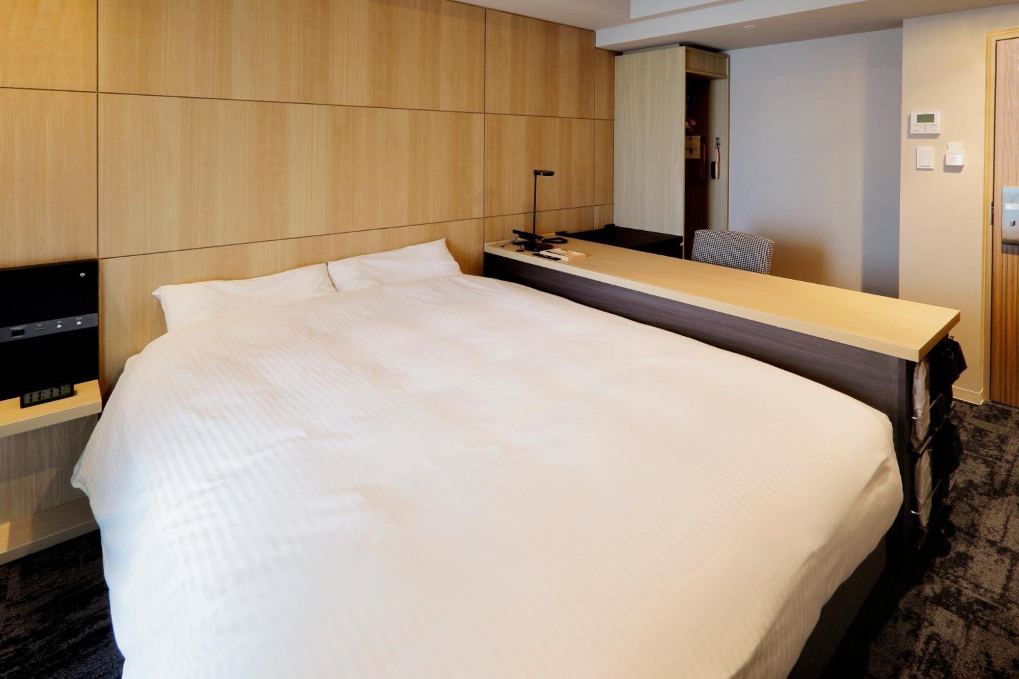 Jr Inn Sapporo Kita 2 Jo Oda fotoğraf