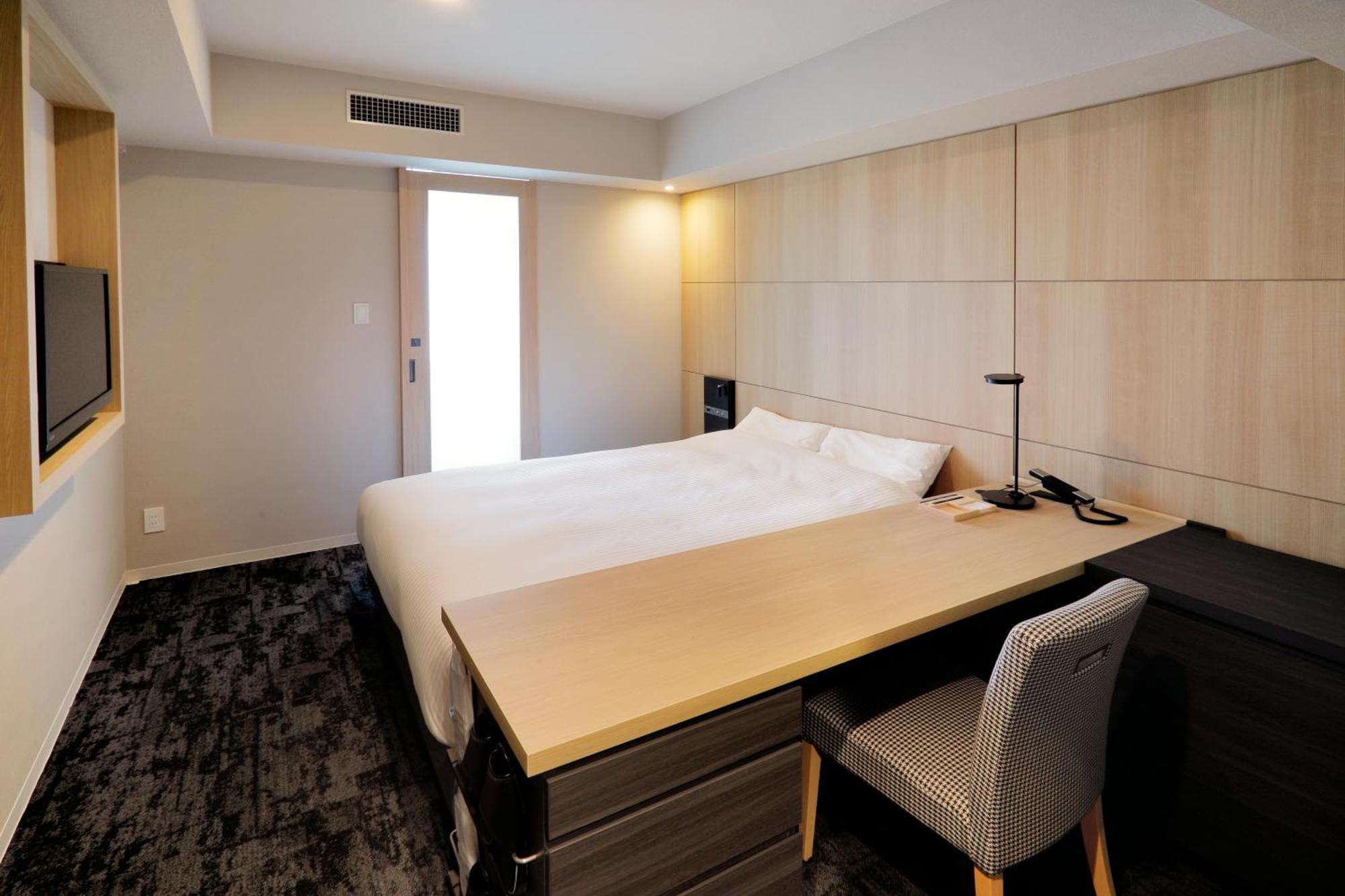 Jr Inn Sapporo Kita 2 Jo Oda fotoğraf